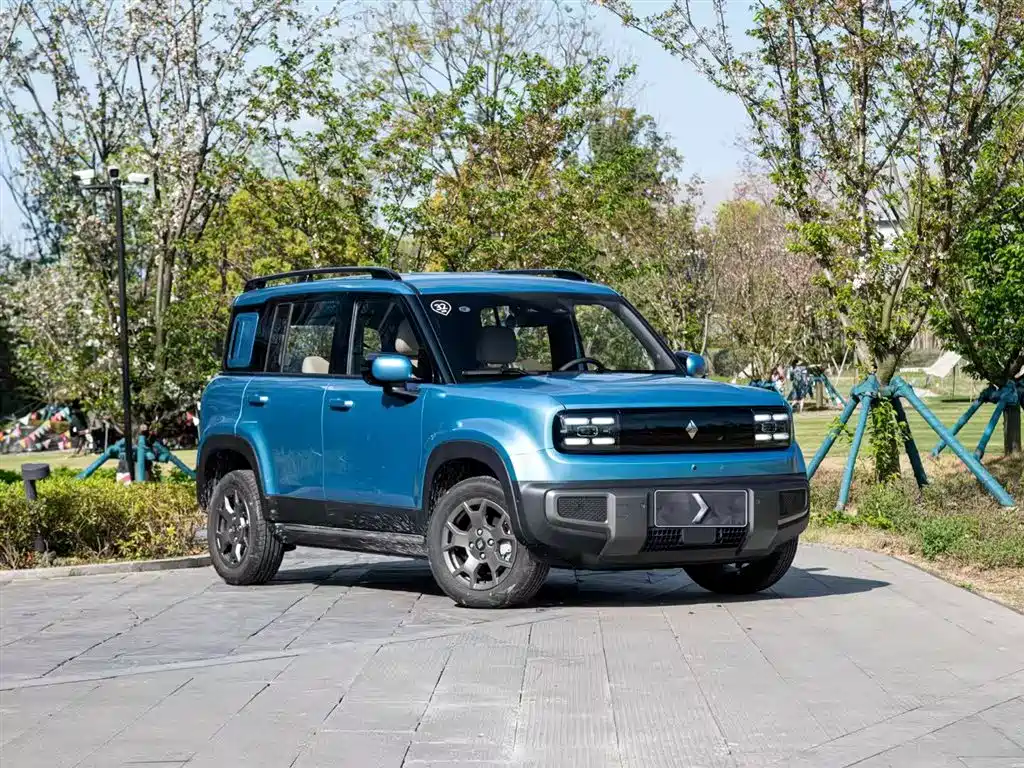 Baojun YepPlus — фотографии объявления, Фото 23