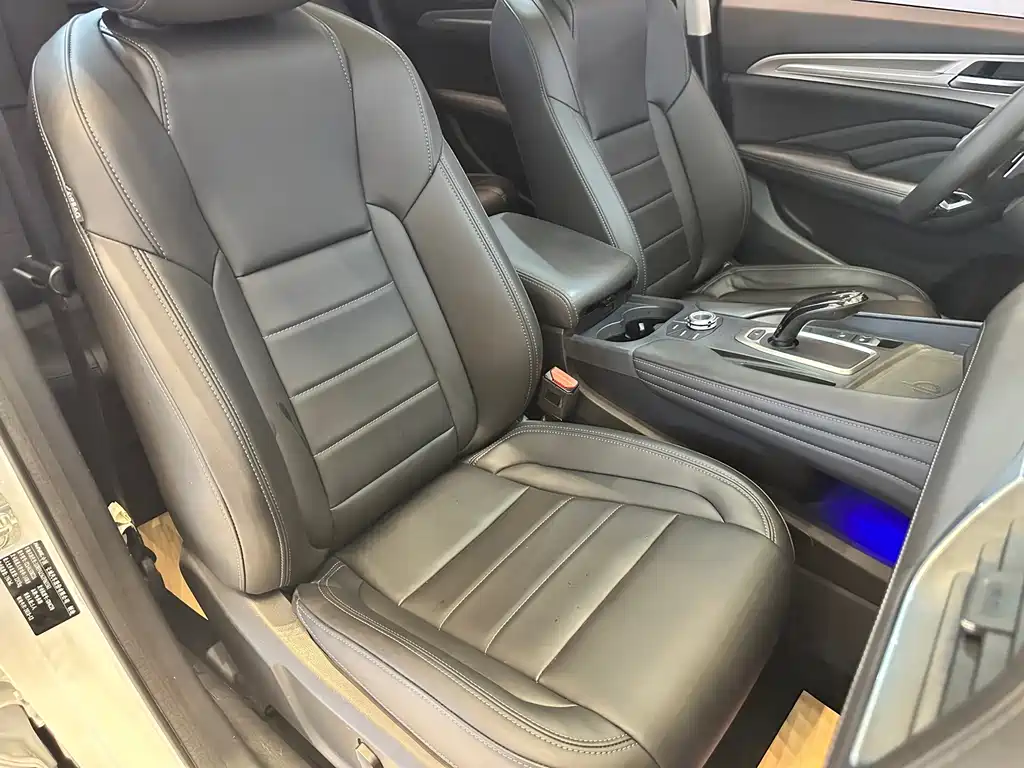 Haval F7 — миниатюра 14