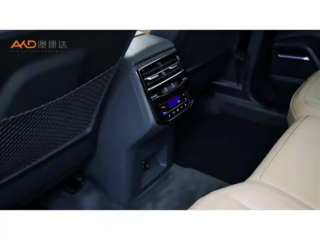 Audi Q6 — миниатюра 9