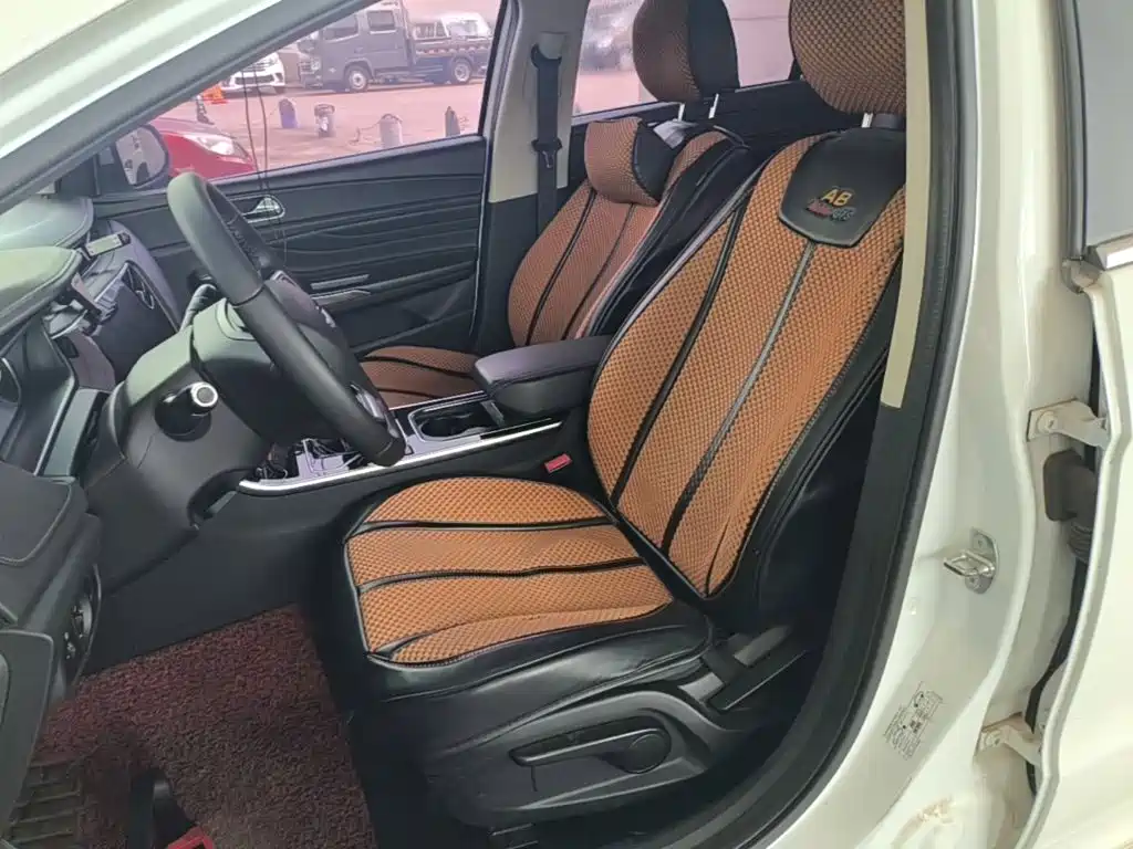 Chery Arrizo GX — миниатюра 15