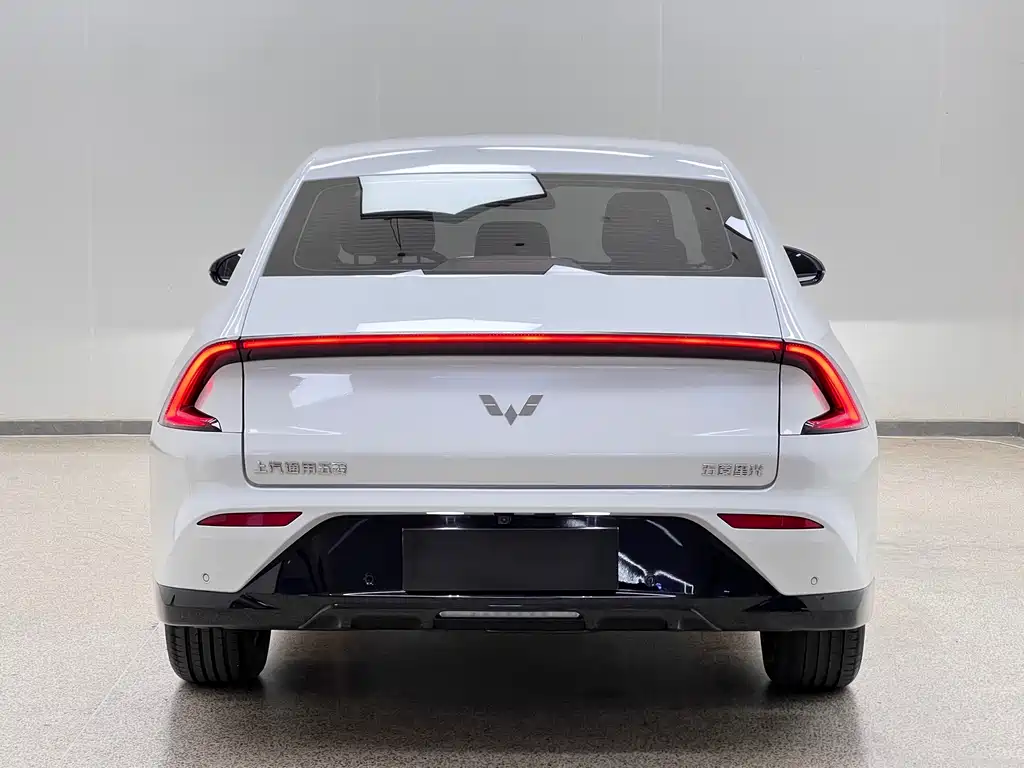 Wuling Xingguang — миниатюра 6