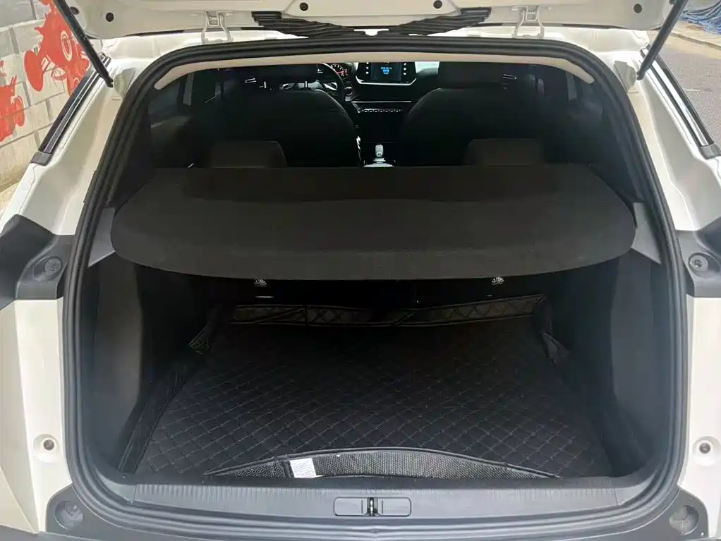 Peugeot 2008 — миниатюра 8