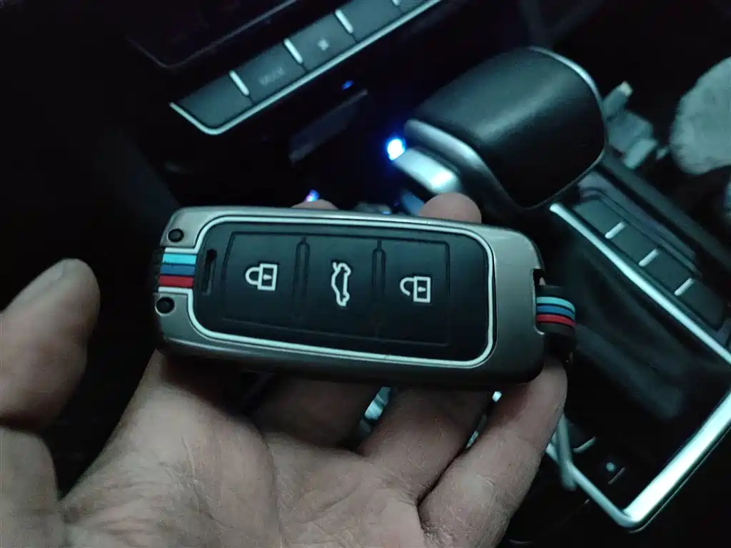 VGV VGV U70 — миниатюра 12