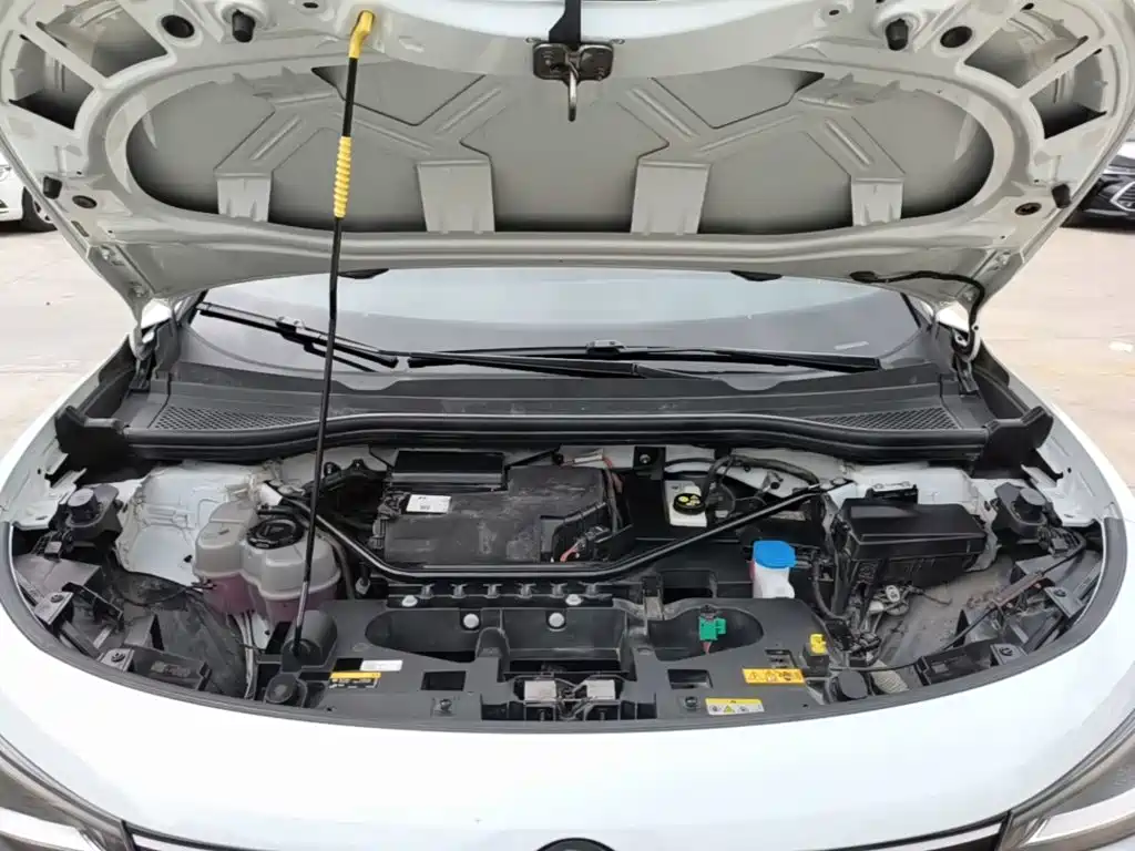 Volkswagen ID.4 Crozz — миниатюра 20