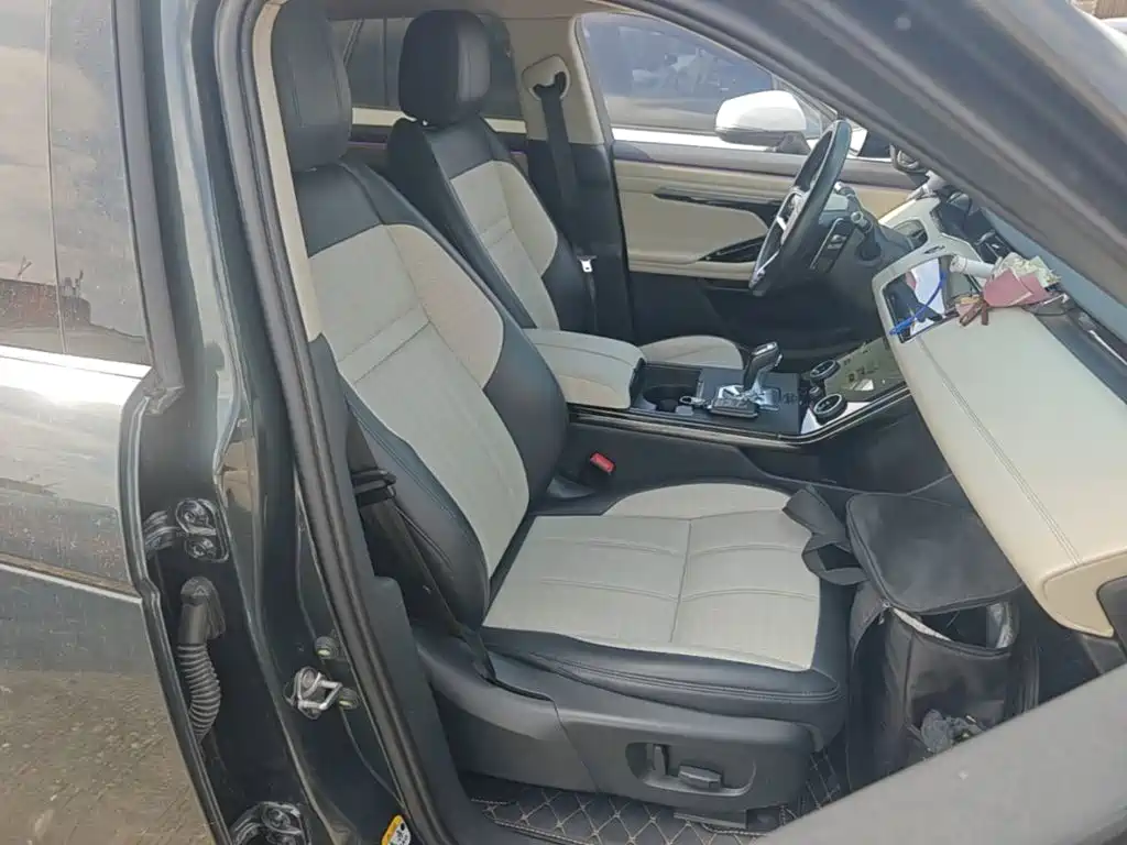 Land Rover Evoque — миниатюра 25