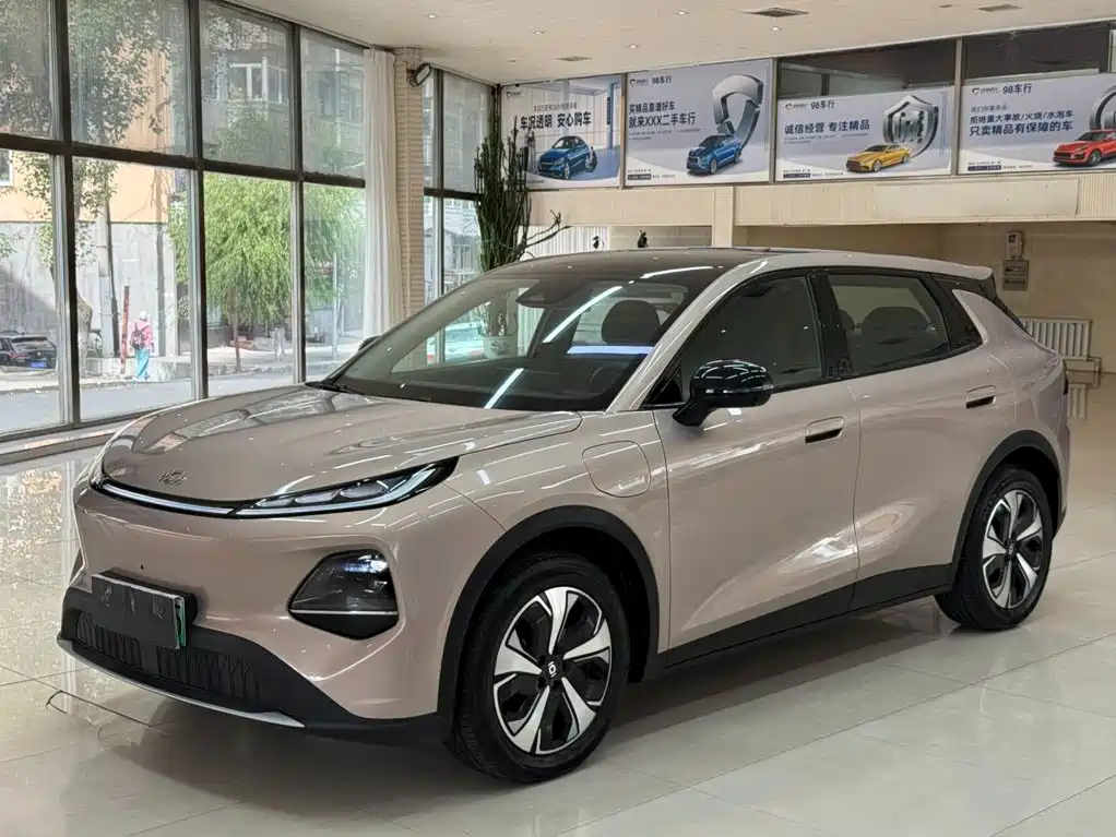 Qiyuan Qiyuan Q05