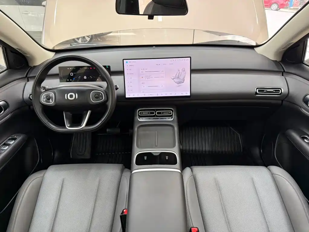 Qiyuan Qiyuan Q05 — миниатюра 20