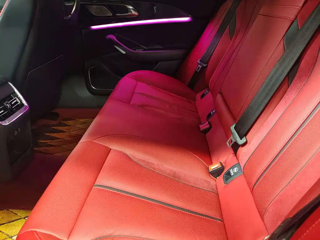 Hongqi Hongqi H6 — миниатюра 38