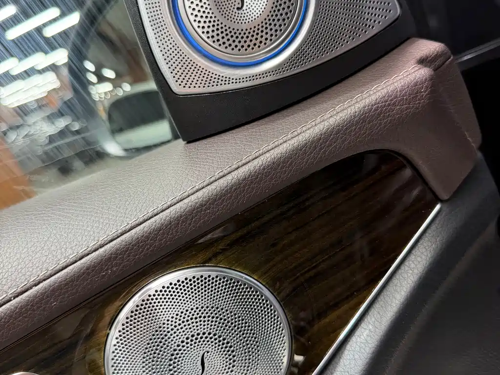 Mercedes-Benz GLC — миниатюра 7