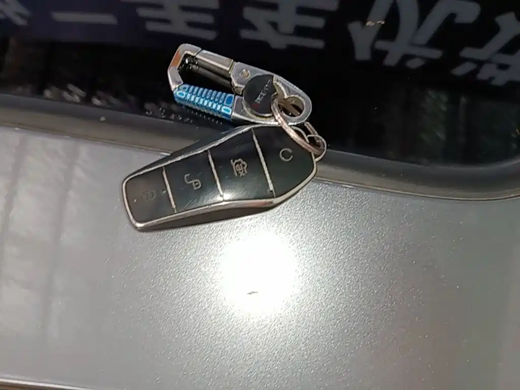 BYD Qin PLUS — миниатюра 9