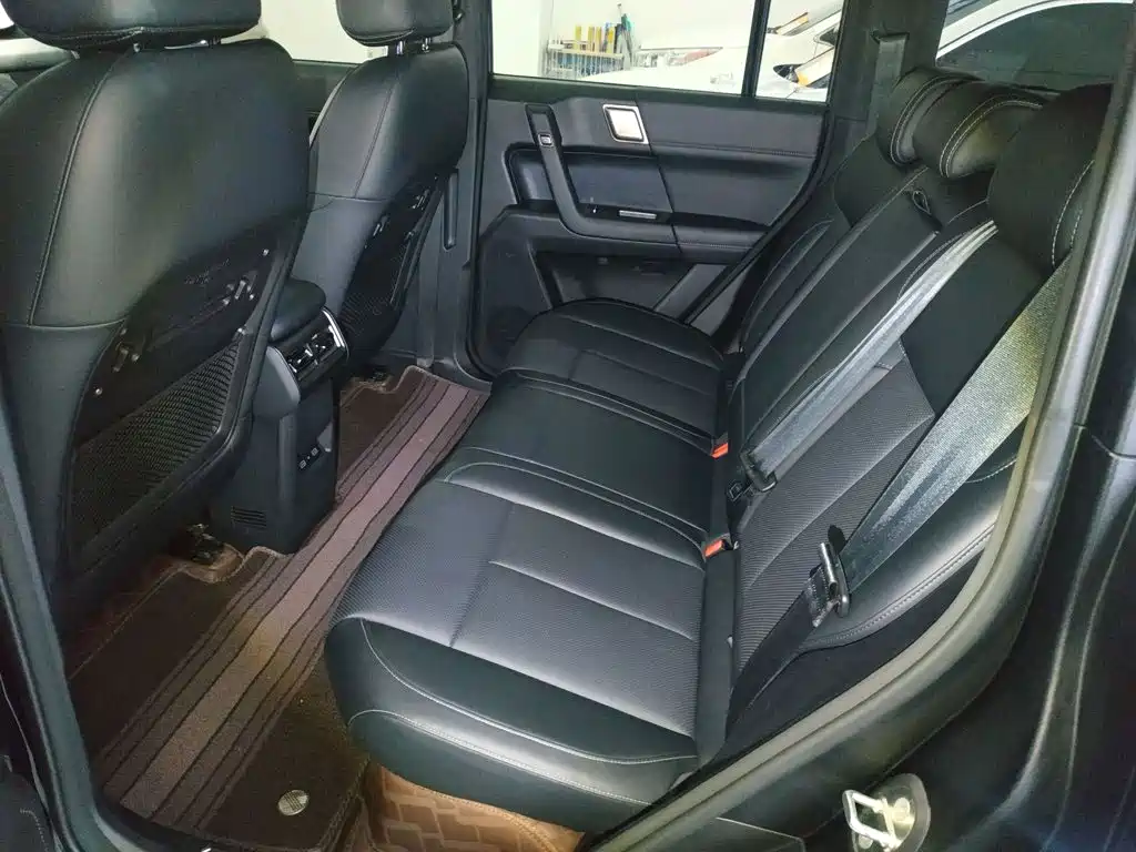 Fulwin Fengyun X3 PLUS — миниатюра 17