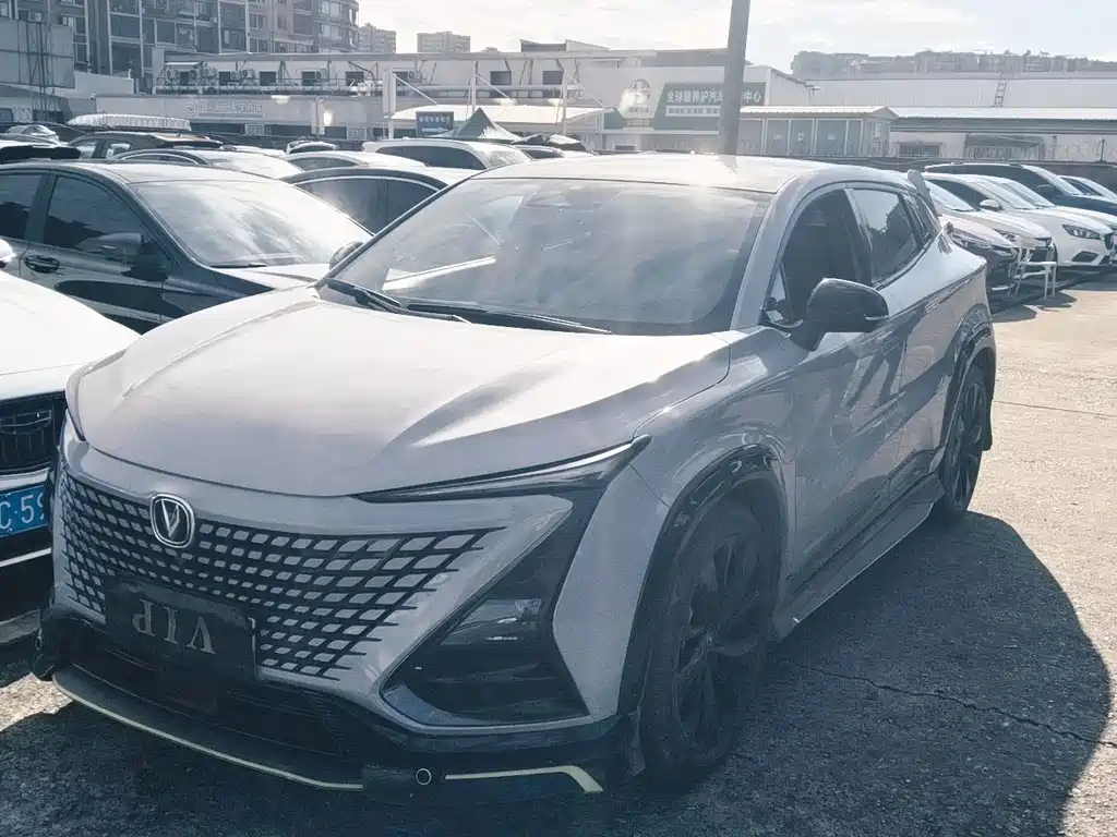 Changan UNI-T