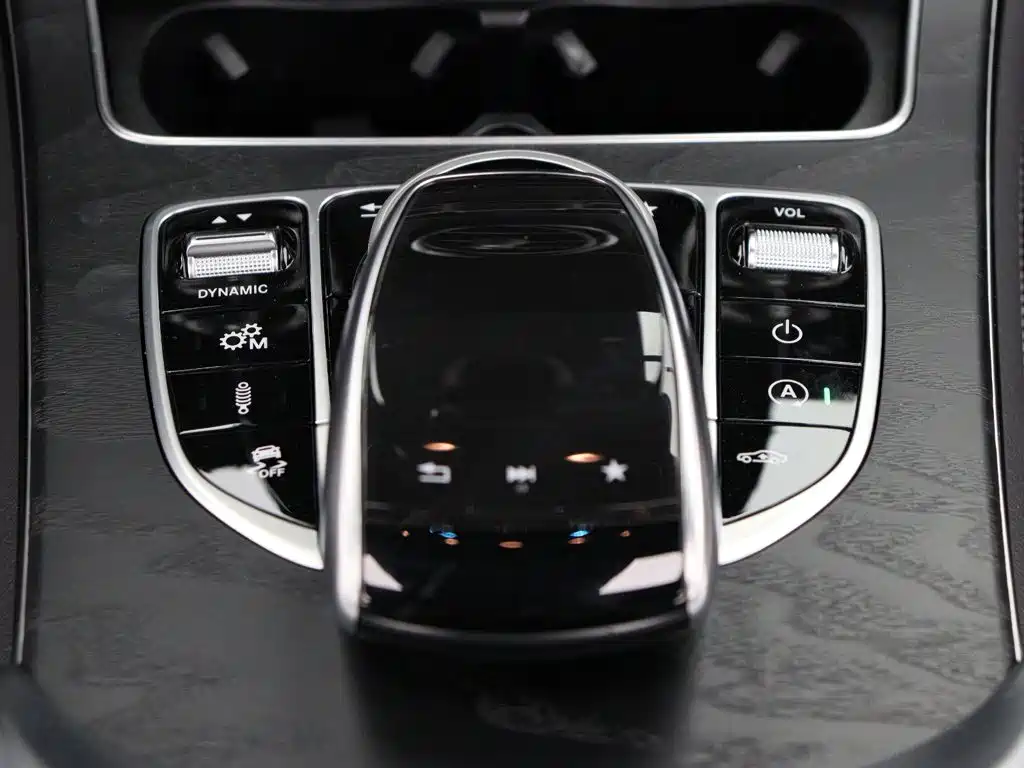 Mercedes-Benz GLC AMG — миниатюра 19