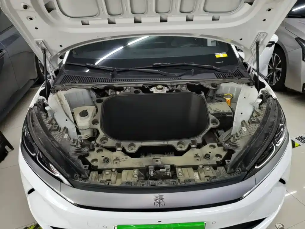BYD Qin L — миниатюра 20