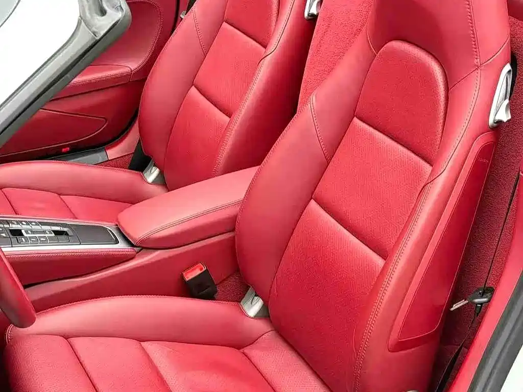 Porsche 718 — миниатюра 4