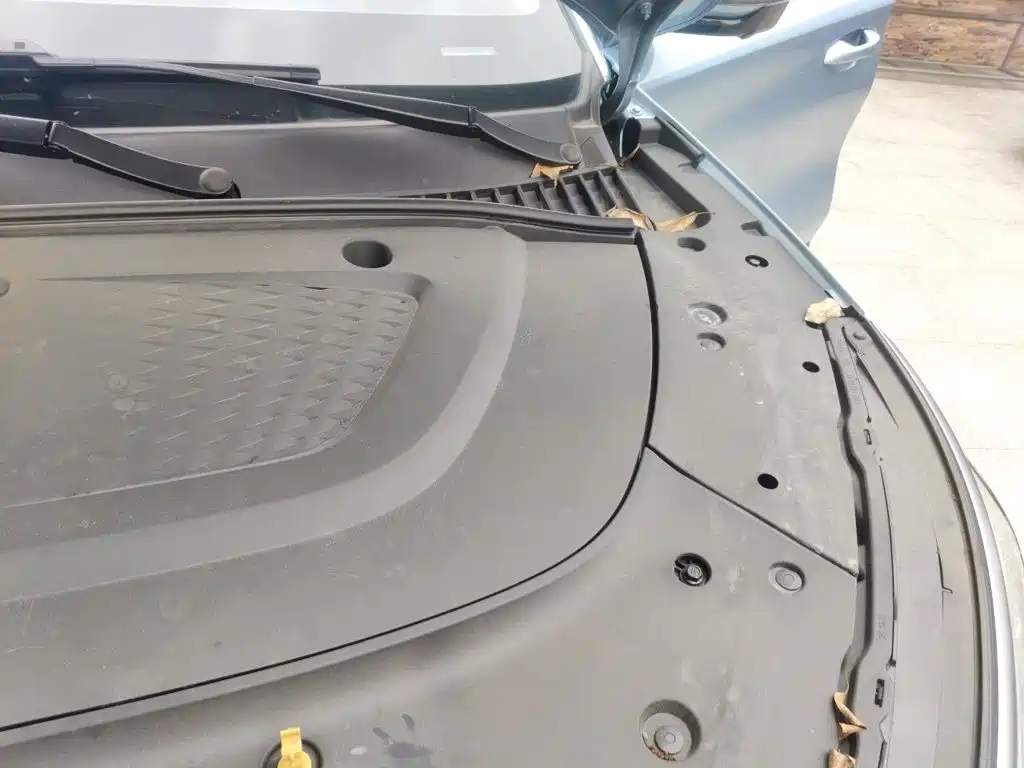BYD Yuan Plus — миниатюра 23