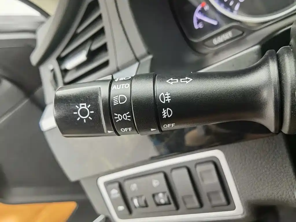 Geely Borui — миниатюра 21