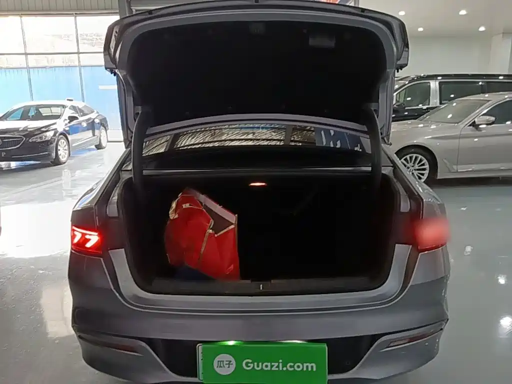 BYD Qin PLUS — миниатюра 19