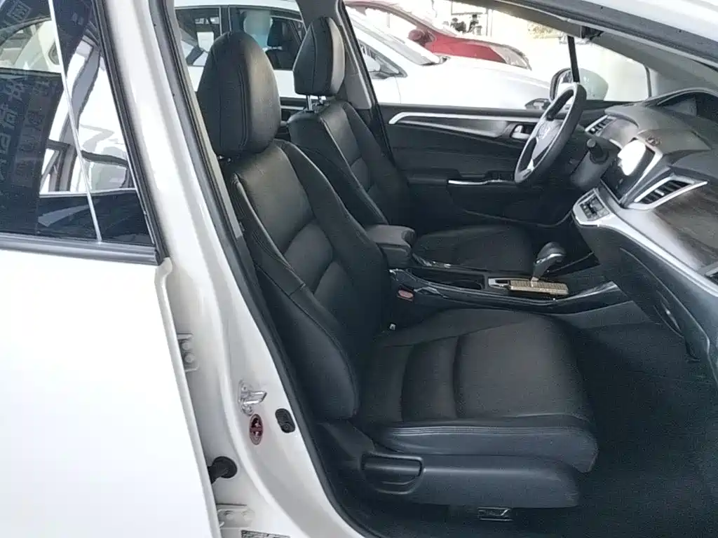 Honda Jade — миниатюра 25