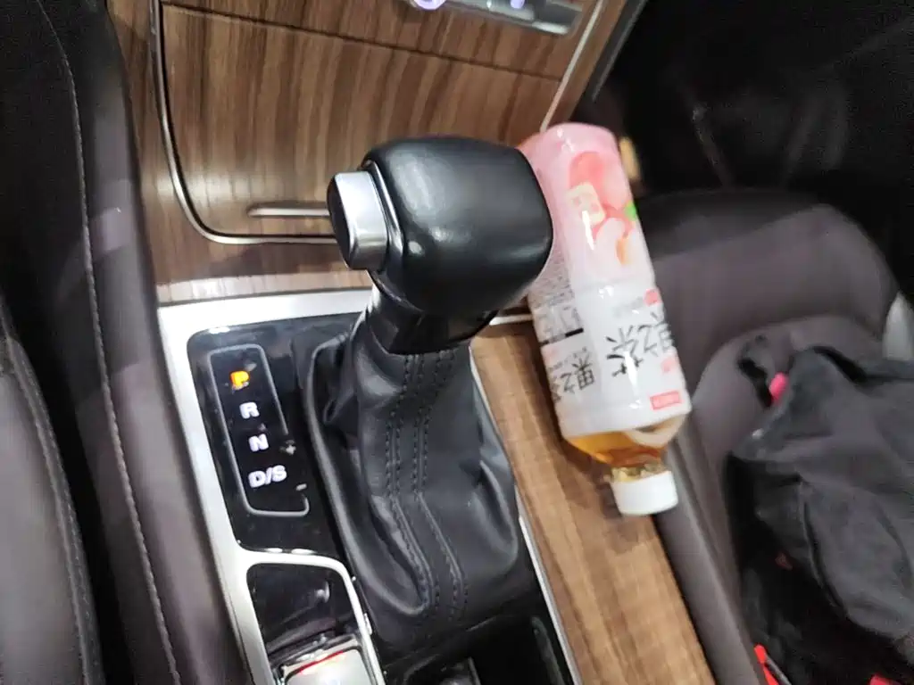 Roewe RX8 — миниатюра 14