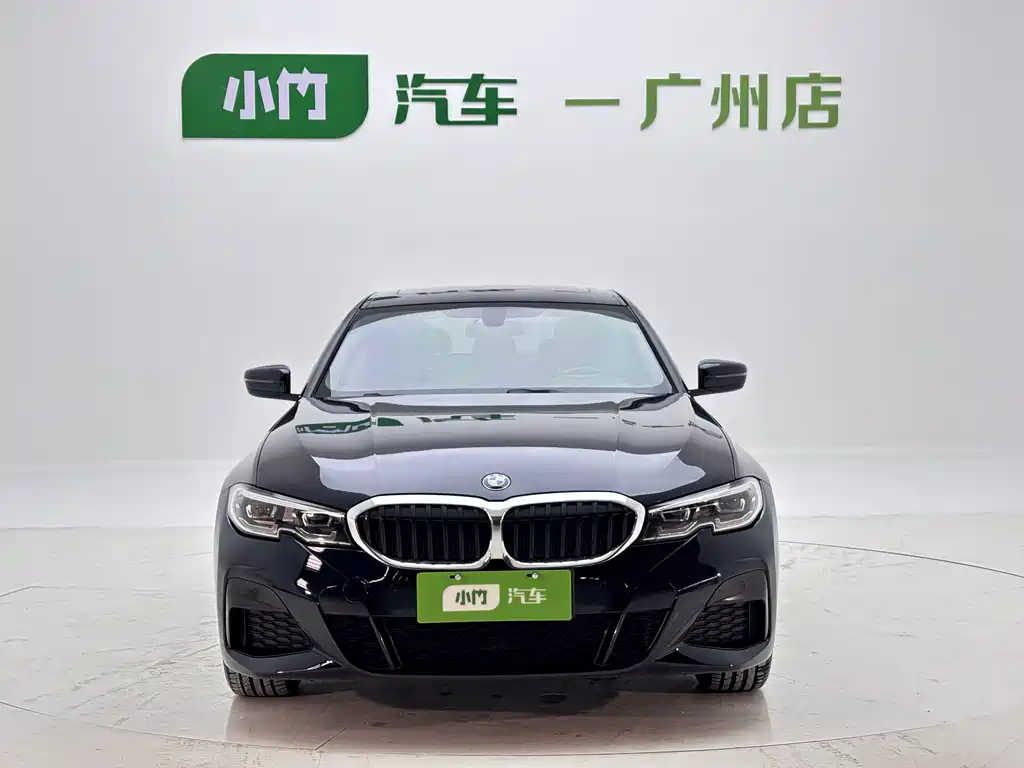 BMW 3 Series — миниатюра 2