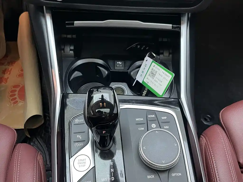 BMW 3 Series — миниатюра 28