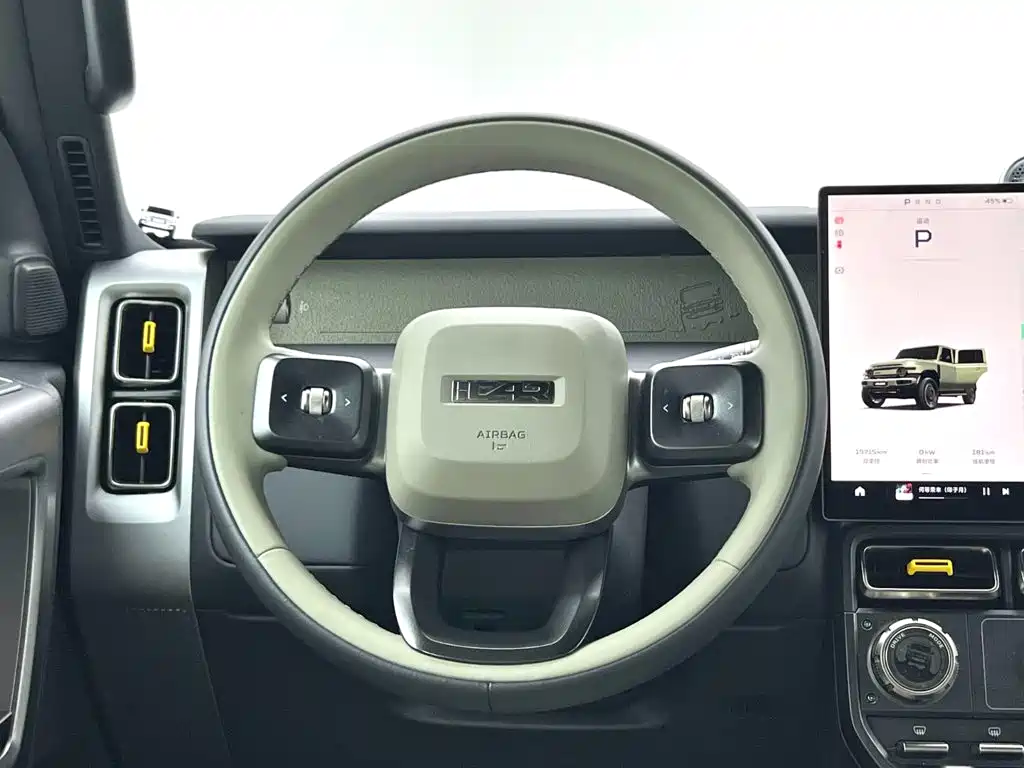 iCAR Автомобиль SuperV23 — миниатюра 16