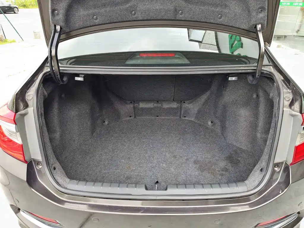 Honda Crider — миниатюра 12