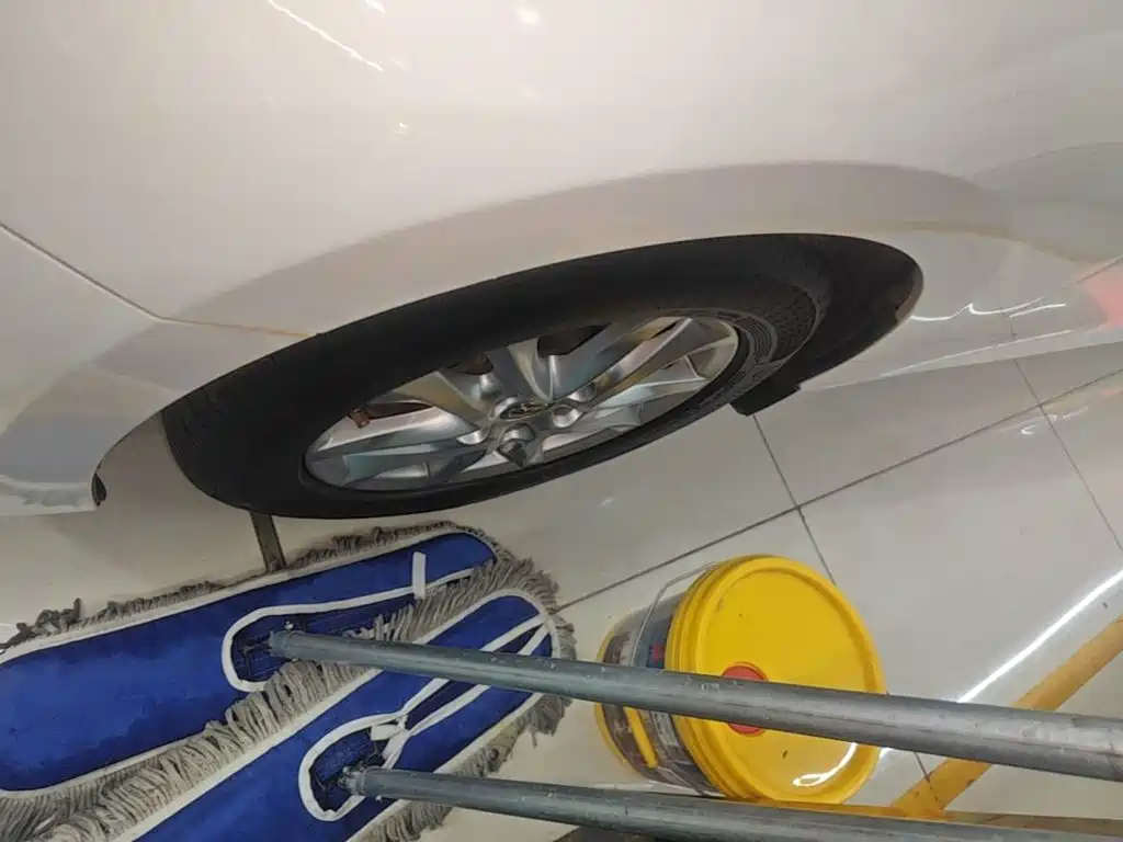 Mazda 3 Axela — миниатюра 23