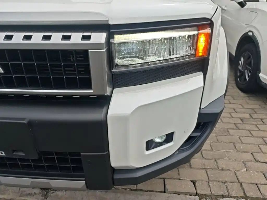 Toyota Prado — миниатюра 24