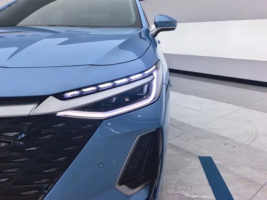 Chery Arrizo 8 — миниатюра 5