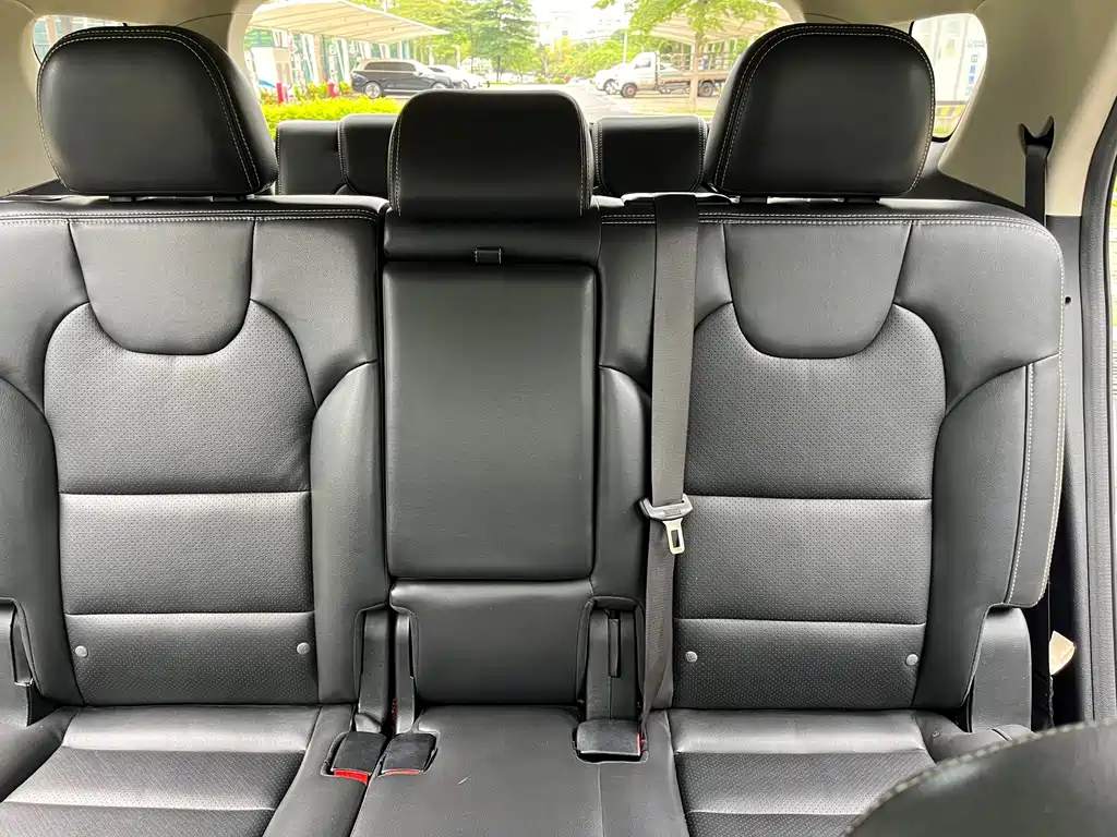 Fengguang Fengguang S560 — миниатюра 16