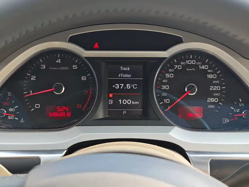 Audi A6L — миниатюра 16