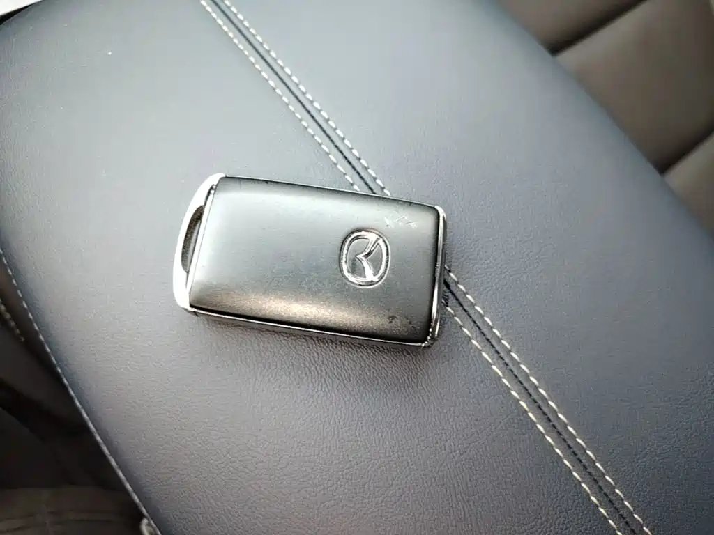 Mazda CX-30 — миниатюра 9