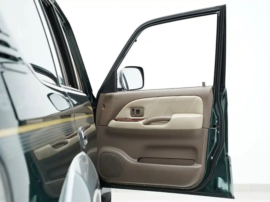Toyota Prado (Import) — миниатюра 37