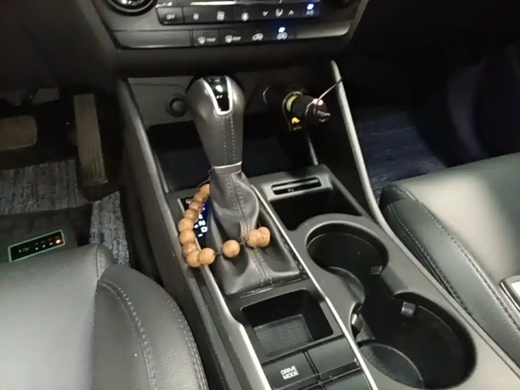 Hyundai Tucson — миниатюра 14