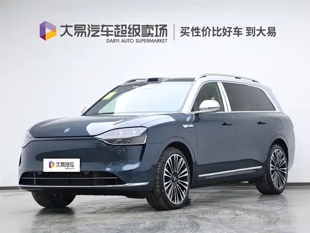 AITO ASK THE WORLD M9 2025