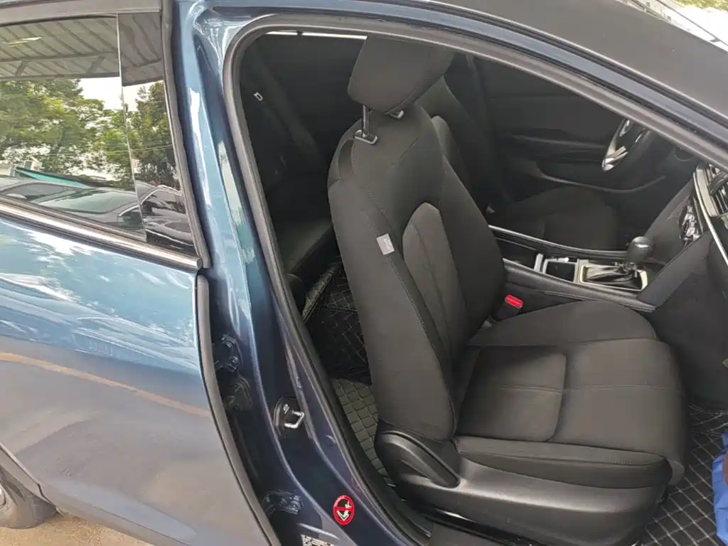 Mazda CX-4 — миниатюра 25