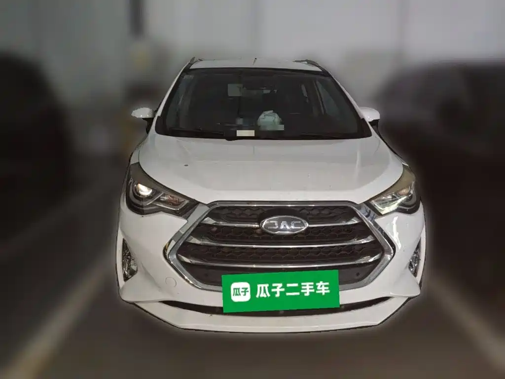 JAC Refine S3 — миниатюра 2