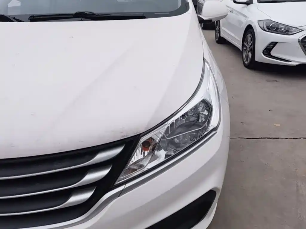 Baojun 310 — миниатюра 24