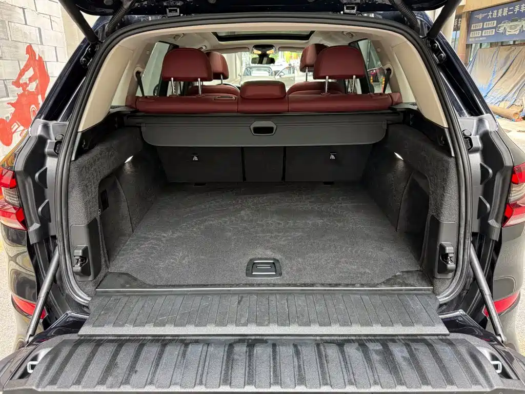 BMW X5 — миниатюра 8