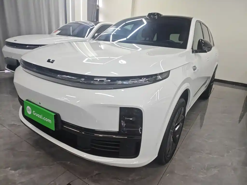 Li Auto Li L7 — миниатюра 2