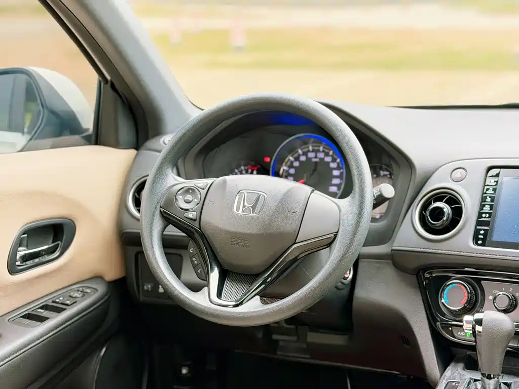 Honda XR-V — миниатюра 11