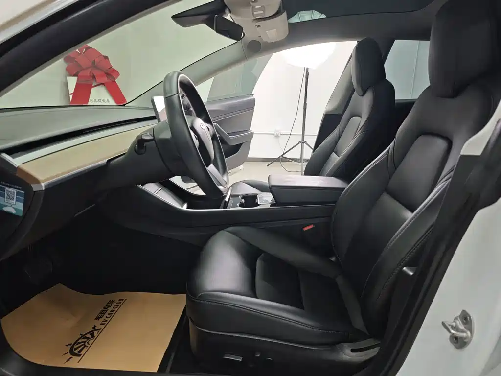 Tesla Model 3 — миниатюра 47