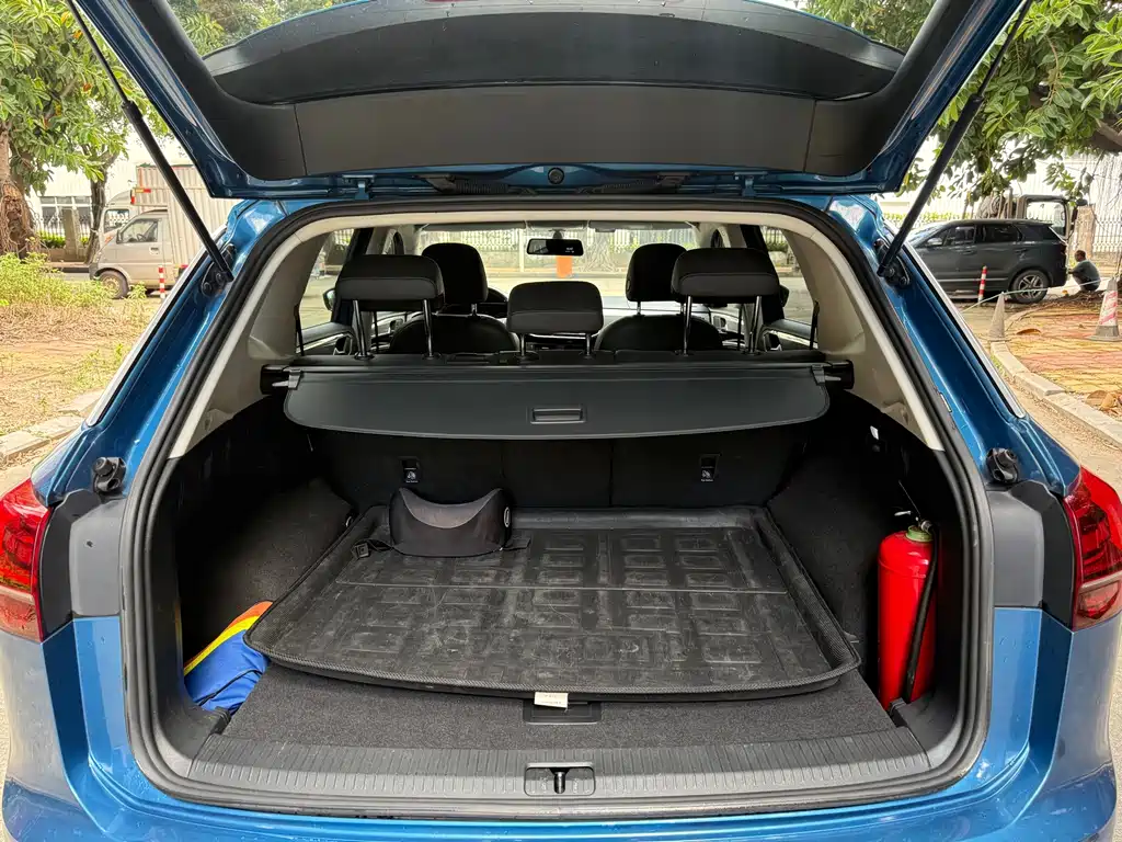 Volkswagen Tayron — миниатюра 12