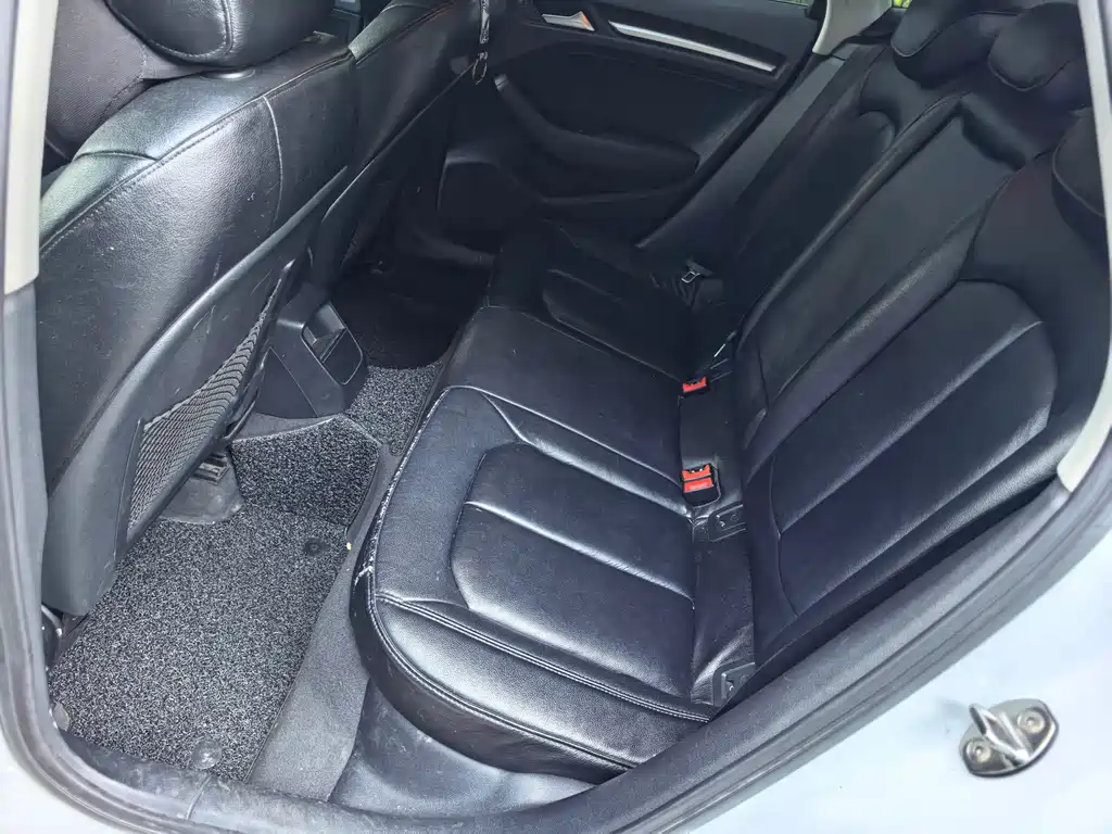 Audi A3 — миниатюра 6