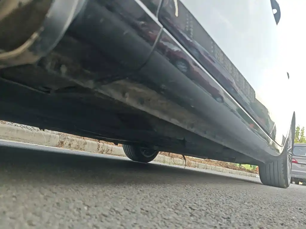 Hongqi Hongqi H5 — миниатюра 22