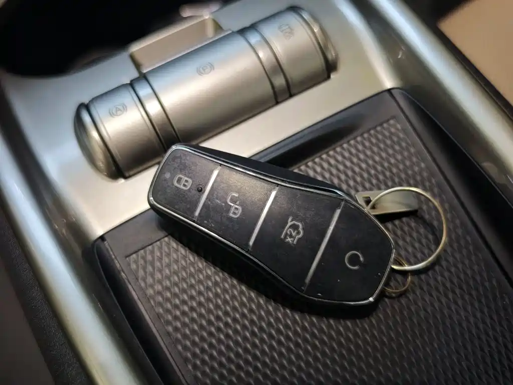 BYD Dolphin — миниатюра 9