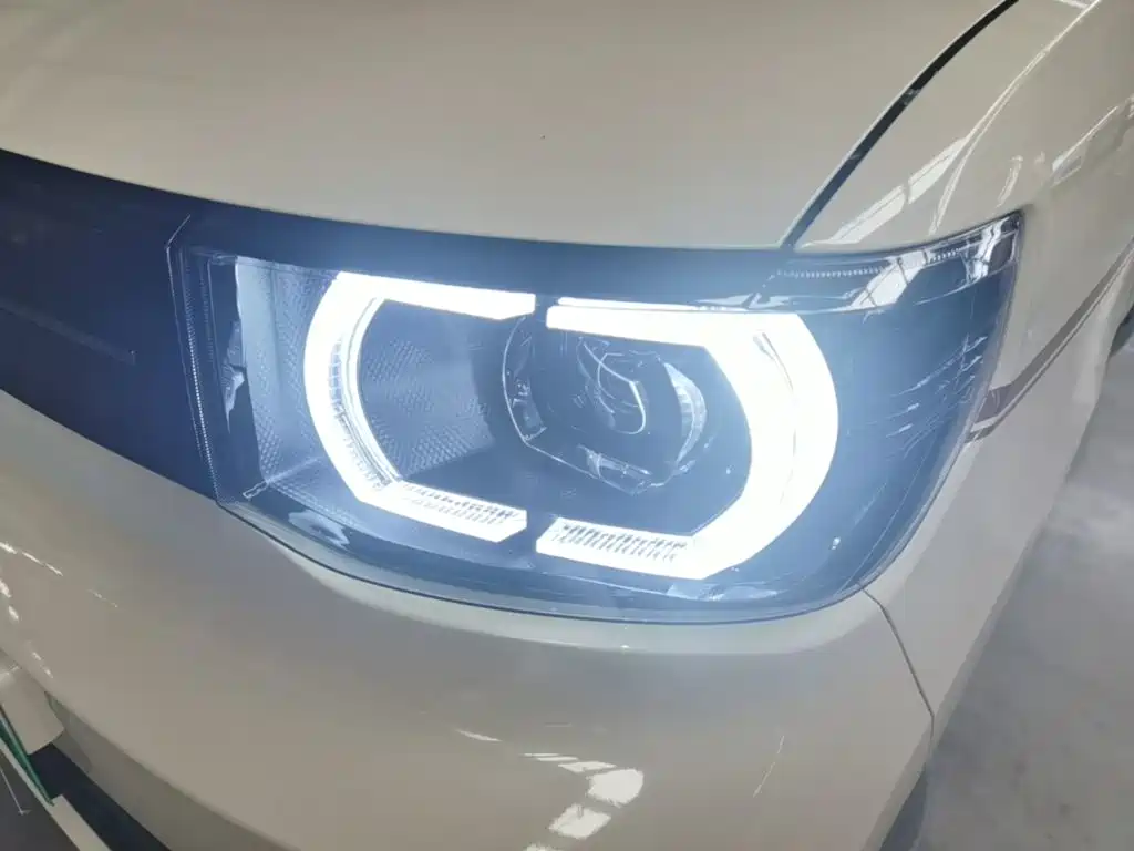 Wuling MINIEV — миниатюра 24