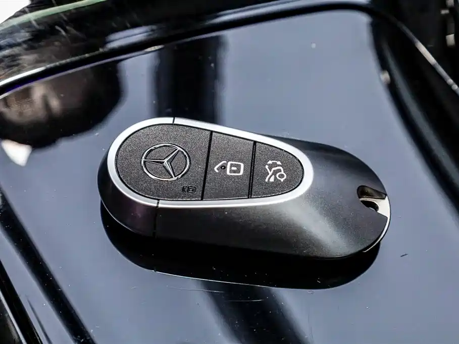 Mercedes-Benz C-Class C 2023 C 260 L Sport